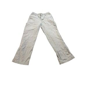 Dockers Vintage 1998 Flat Front Relaxed Fit Premium Khakis - 32/32